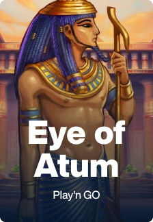 Eye of Atum