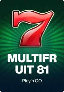 MULTIFRUIT 81