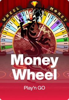 Money Wheel