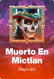 Muerto En Mictlan