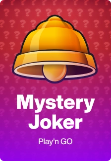 Mystery Joker