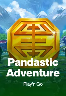 Pandastic Adventure