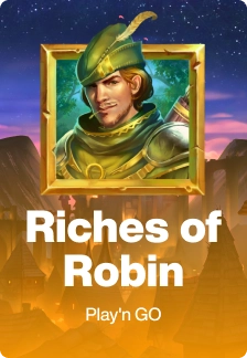 Riches of Robin