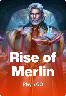 Rise of Merlin