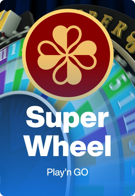 Super Wheel