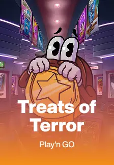Treats of Terror