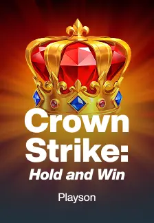 Crown Strike: Hold and Win