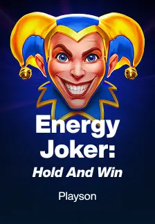 Energy Joker: Hold and Win