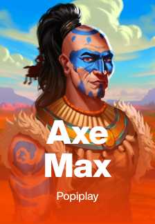 Axe Max