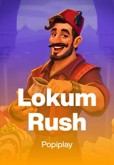 Lokum Rush