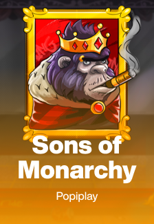 Sons of Monarchy