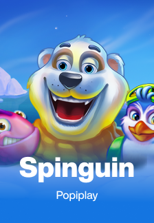 Spinguin