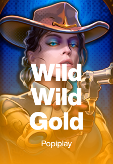 Wild Wild Gold