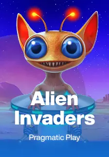 Alien Invaders