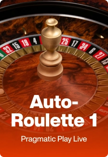 Auto-Roulette 1