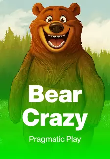 Bear Crazy