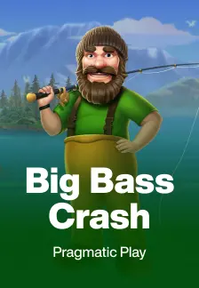Big Bass Crash