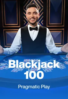 Blackjack 100