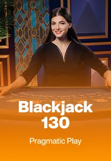 Blackjack 130