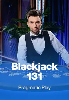 Blackjack 131