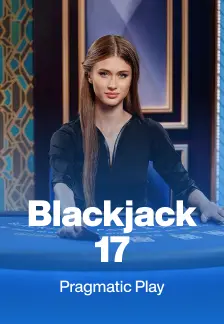 Blackjack 17