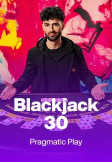 Blackjack 30