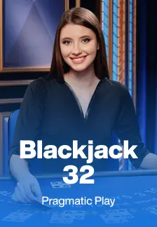 Blackjack 32