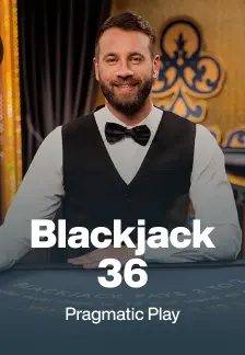 Blackjack 36