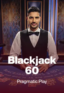 Blackjack 60