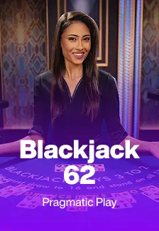Blackjack 62