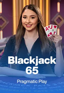 Blackjack 65