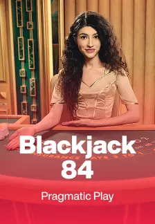 Blackjack 84
