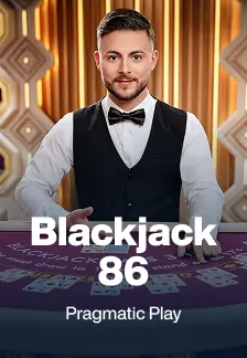 Blackjack 86