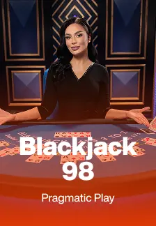 Blackjack 98
