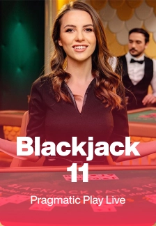 Blackjack 11