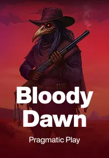 Bloody Dawn