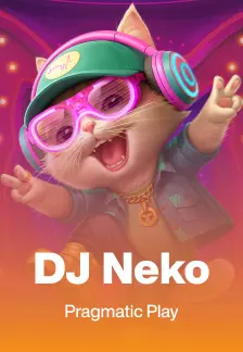 DJ Neko