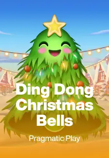 Ding Dong Christmas Bells
