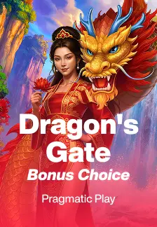 Dragon's gate - Bonus Choice