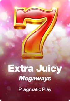 Extra Juicy Megaways
