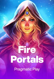 Fire Portals