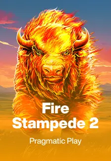 Fire Stampede 2