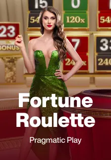 Fortune Roulette