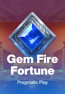 Gem Fire Fortune