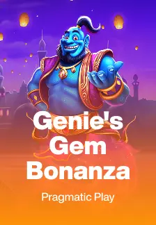 Genie's Gem Bonanza