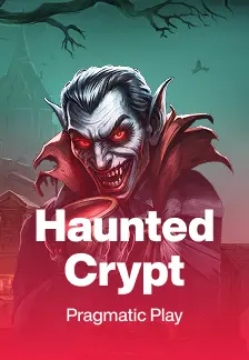 Haunted Crypt