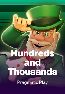 Hundreds and Thousands