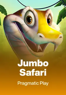 Jumbo Safari