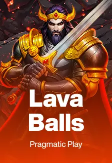 Lava Balls