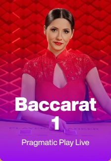 Baccarat 1